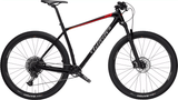 Wilier 101X 2023 - Shimano XT 1x12sp - Shimano MT501 - 2 - Bikeroom