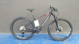 Wilier 101X 2023 - Shimano XT 1x12sp - Shimano MT501 - 3 - Bikeroom