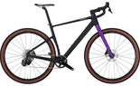 Wilier Adlar 2024 - Shimano GRX 12sp - MICHE GRAFF XL - 1 - Bikeroom