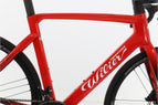 Wilier Cento 10 SL 2021 - Campagnolo Chorus 2x12sp - Campagnolo Siroco