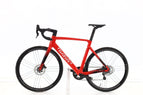 Wilier Cento 10 SL 2021 - Campagnolo Chorus 2x12sp - Campagnolo Siroco