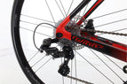 Wilier Cento 10 SL 2021 - Campagnolo Chorus 2x12sp - Campagnolo Siroco