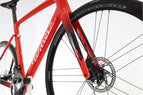 Wilier Cento 10 SL 2021 - Campagnolo Chorus 2x12sp - Campagnolo Siroco