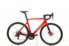 Wilier Cento 10 SL 2021 - Campagnolo Chorus 2x12sp - Campagnolo Siroco