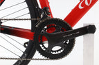 Wilier Cento 10 SL 2021 - Campagnolo Chorus 2x12sp - Campagnolo Siroco