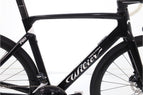 Wilier Cento Pro 2020 - Shimano Ultegra Di2 2x11sp - Gurpil GTR