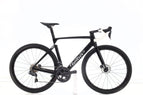 Wilier Cento Pro 2020 - Shimano Ultegra Di2 2x11sp - Gurpil GTR