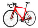 Wilier Cento10 SL 2024 size L Shimano 105 R7170 Di2 Disc 2x12sp - 2 - Bikeroom