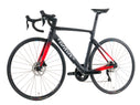 Wilier Cento10 SL 2024 size L Shimano 105 R7170 Di2 Disc 2x12sp - 5 - Bikeroom