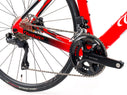 Wilier Cento10 SL 2024 size L Shimano 105 R7170 Di2 Disc 2x12sp - 3 - Bikeroom