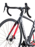 Wilier Cento10 SL 2024 size L Shimano 105 R7170 Di2 Disc 2x12sp - 7 - Bikeroom