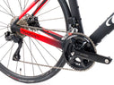 Wilier Cento10 SL 2024 size L Shimano 105 R7170 Di2 Disc 2x12sp - 8 - Bikeroom