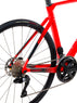 Wilier Cento10 SL 2024 size M Shimano 105 R7170 Di2 Disc 2x12sp - 7 - Bikeroom