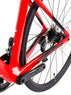 Wilier Cento10 SL 2024 size M Shimano 105 R7170 Di2 Disc 2x12sp - 9 - Bikeroom