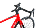 Wilier Cento10 SL 2024 size M Shimano 105 R7170 Di2 Disc 2x12sp - 4 - Bikeroom