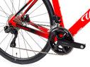 Wilier Cento10 SL 2024 size M Shimano 105 R7170 Di2 Disc 2x12sp - 8 - Bikeroom