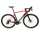 Wilier Cento10NDR 2022 - Sram Rival AXS 12sp - Vision Trimax 30 - 1 - Bikeroom