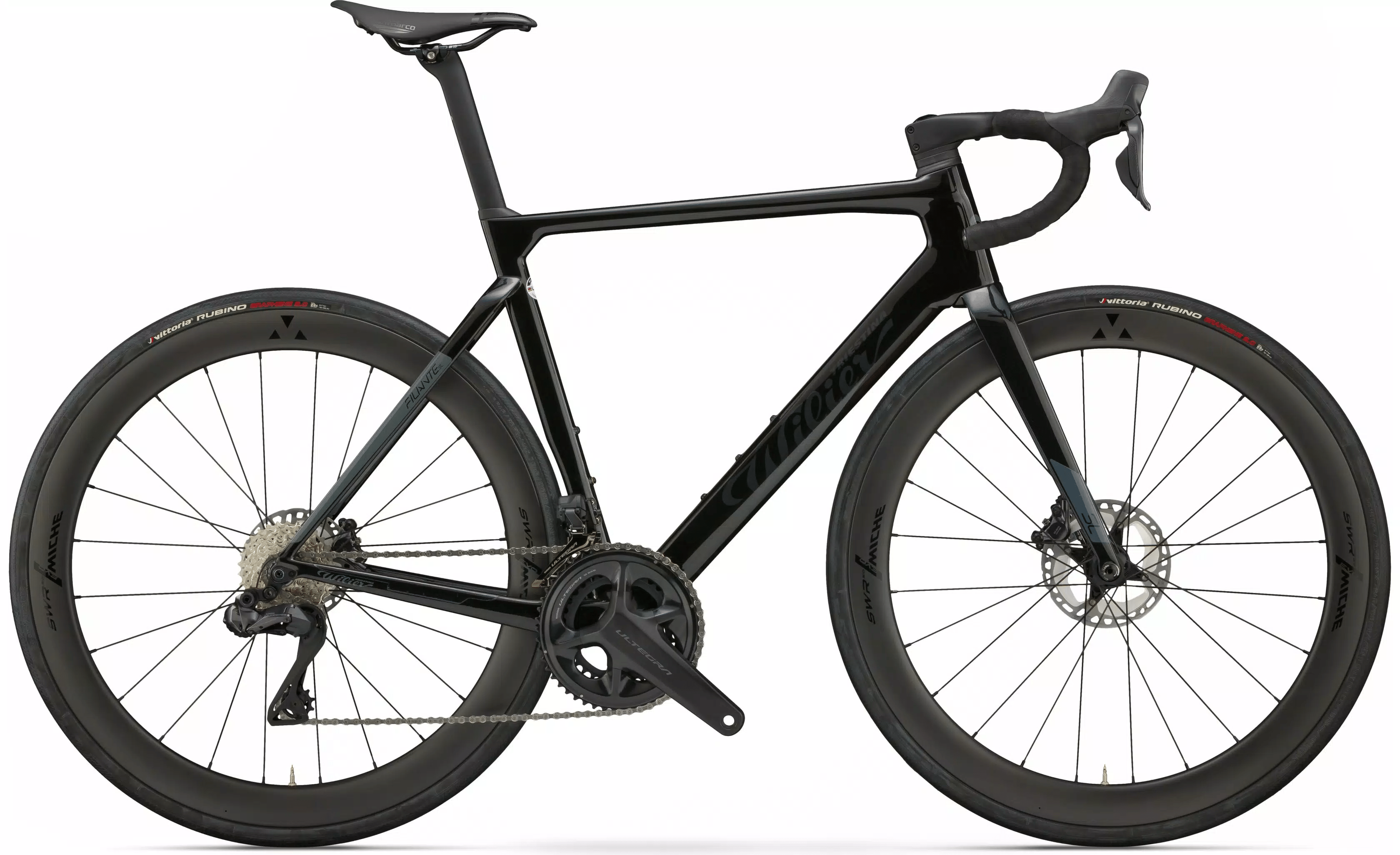 Wilier Filante SL 2024 - Shimano Ultegra Di2 12sp - Miche SWR EVO 50mm - 1 - Bikeroom