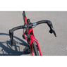 Wilier Filante SL 2024 - Sram Force eTap AXS 12sp - WILIER NDR50KC - 5 - Bikeroom