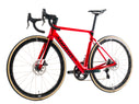 Wilier Filante SLR 2024 size L Campagnolo Super Record EPS Disc 2x12sp - 2 - Bikeroom