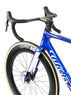 Wilier Filante SLR 2024 size L Shimano Dura - Ace R9270 Di2 Disc 2x12sp - 7 - Bikeroom