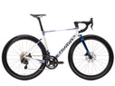 Wilier Filante SLR 2024 size S Campagnolo Super Record EPS Disc 2x12sp - 1 - Bikeroom