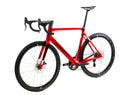 Wilier Filante SLR 2024 size XL Campagnolo Super Record EPS Disc 2x12sp - 2 - Bikeroom