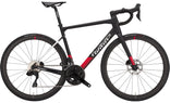 Wilier Garda 2024 - Shimano 105 Di2 12sp - WILIER NDR38KC - 1 - Bikeroom