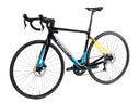 Wilier Garda 2024 size S Shimano Ultegra R8020 2x11sp - 7 - Bikeroom