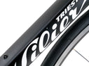 Wilier GTR Team Rim 2023 size L Shimano 105 R7000 2x11s - 3 - Bikeroom