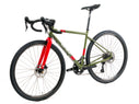 Wilier Jaroon 2024 size L Shimano GRX 1x12sp - 10 - Bikeroom