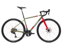 Wilier Jaroon 2024 size L Shimano GRX 2x12sp - 1 - Bikeroom