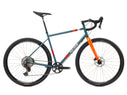 Wilier Jaroon 2024 size M Shimano GRX 1x12sp - 1 - Bikeroom