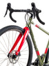 Wilier Jaroon 2024 size S Shimano GRX 2x12sp - 9 - Bikeroom