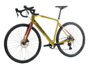 Wilier Jena 2024 size L Shimano GRX 1x12sp - 2 - Bikeroom