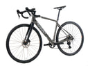 Wilier Jena 2024 size L Shimano GRX 1x12sp - 2 - Bikeroom