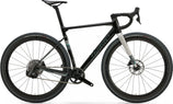 Wilier Rave SL 2025 - Shimano GRX 1x12sp - Miche Graff XL - 1 - Bikeroom