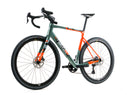 Wilier Rave SLR 2025 size L Shimano GRX Di2 2x11sp - 4 - Bikeroom