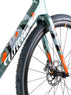 Wilier Rave SLR 2025 size L Shimano GRX Di2 2x11sp - 8 - Bikeroom