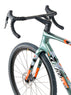 Wilier Rave SLR 2025 size L Shimano GRX Di2 2x11sp - 2 - Bikeroom