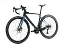 Wilier Rave SLR 2025 size S Shimano GRX Di2 2x11sp - 4 - Bikeroom