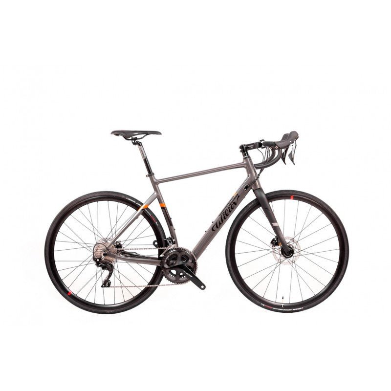 Wilier Triestina Hybrid 2023 Shimano GRX 1x11sp | New