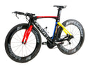 Wilier Twin Blade 2013 size S Shimano Dura - Ace r9000 2x11s - 2 - Bikeroom