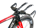 Wilier Twin Blade 2013 size S Shimano Dura - Ace r9000 2x11s - 6 - Bikeroom