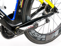 Wilier Twin Blade 2013 size S Shimano Dura - Ace r9000 2x11s - 15 - Bikeroom