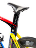 Wilier Twin Blade 2013 size S Shimano Dura - Ace r9000 2x11s - 17 - Bikeroom