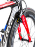 Wilier Twin Blade 2013 size S Shimano Dura - Ace r9000 2x11s - 7 - Bikeroom