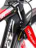 Wilier Twin Blade 2013 size S Shimano Dura - Ace r9000 2x11s - 9 - Bikeroom