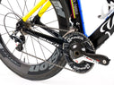 Wilier Twin Blade 2013 size S Shimano Dura - Ace r9000 2x11s - 10 - Bikeroom