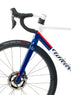 Wilier Verticale SLR 2025 size M Shimano Dura - Ace R9270 Di2 Disc 2x12sp - 14 - Bikeroom